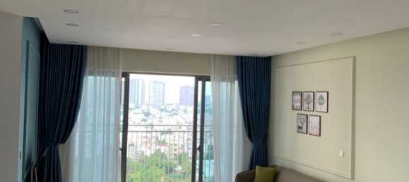 3 bedrooms Apartment in Thu Duc, Vietnam No. 17125 2