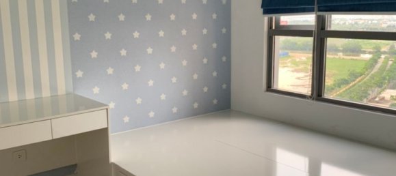 3 bedrooms Apartment in Thu Duc, Vietnam No. 17125 3