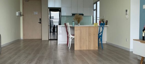 3 bedrooms Apartment in Thu Duc, Vietnam No. 17125 4