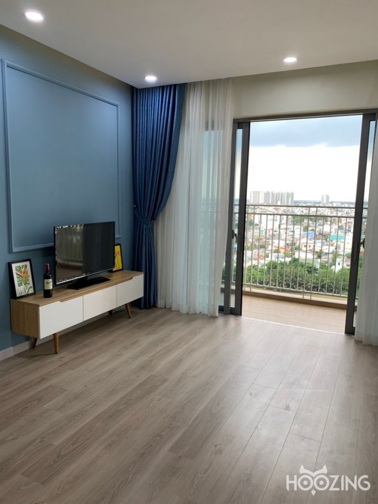 3 bedrooms Apartment in Thu Duc, Vietnam No. 17125