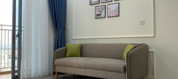 3 bedrooms Apartment in Thu Duc, Vietnam No. 17125 5