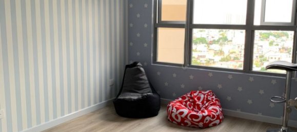 3 bedrooms Apartment in Thu Duc, Vietnam No. 17125 8