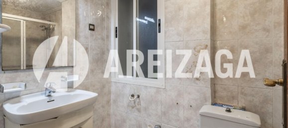 Квартира с 3 спальнями в Страна Басков, Испания № 154187 11