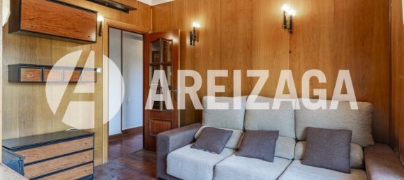 Квартира с 3 спальнями в Страна Басков, Испания № 154187 4