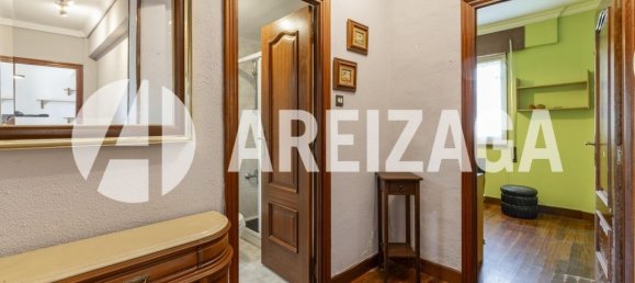 Квартира с 3 спальнями в Страна Басков, Испания № 154187 15