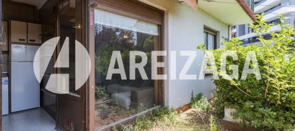 Квартира с 3 спальнями в Страна Басков, Испания № 154187 3