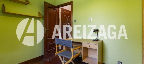 Квартира с 3 спальнями в Страна Басков, Испания № 154187 12