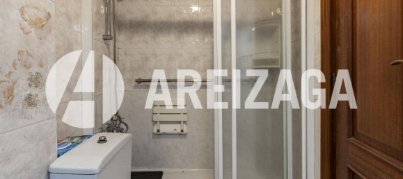 Квартира с 3 спальнями в Страна Басков, Испания № 154187 10