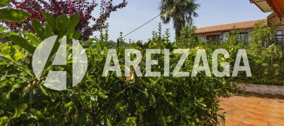 Квартира с 3 спальнями в Страна Басков, Испания № 154187 7