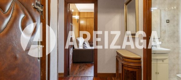 Квартира с 3 спальнями в Страна Басков, Испания № 154187 16