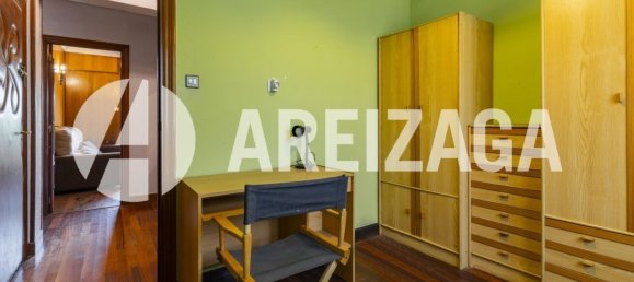 Квартира с 3 спальнями в Страна Басков, Испания № 154187 13