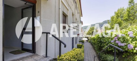 Квартира с 3 спальнями в Страна Басков, Испания № 154187 23