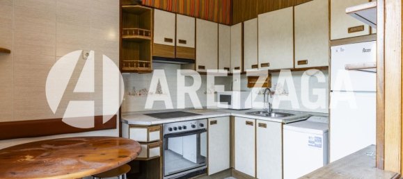 Квартира с 3 спальнями в Страна Басков, Испания № 154187 9