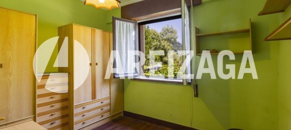 Квартира с 3 спальнями в Страна Басков, Испания № 154187 14