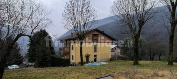 6 Schlafzimmer Villa in Casazza, Italy, Nr. 63104 6