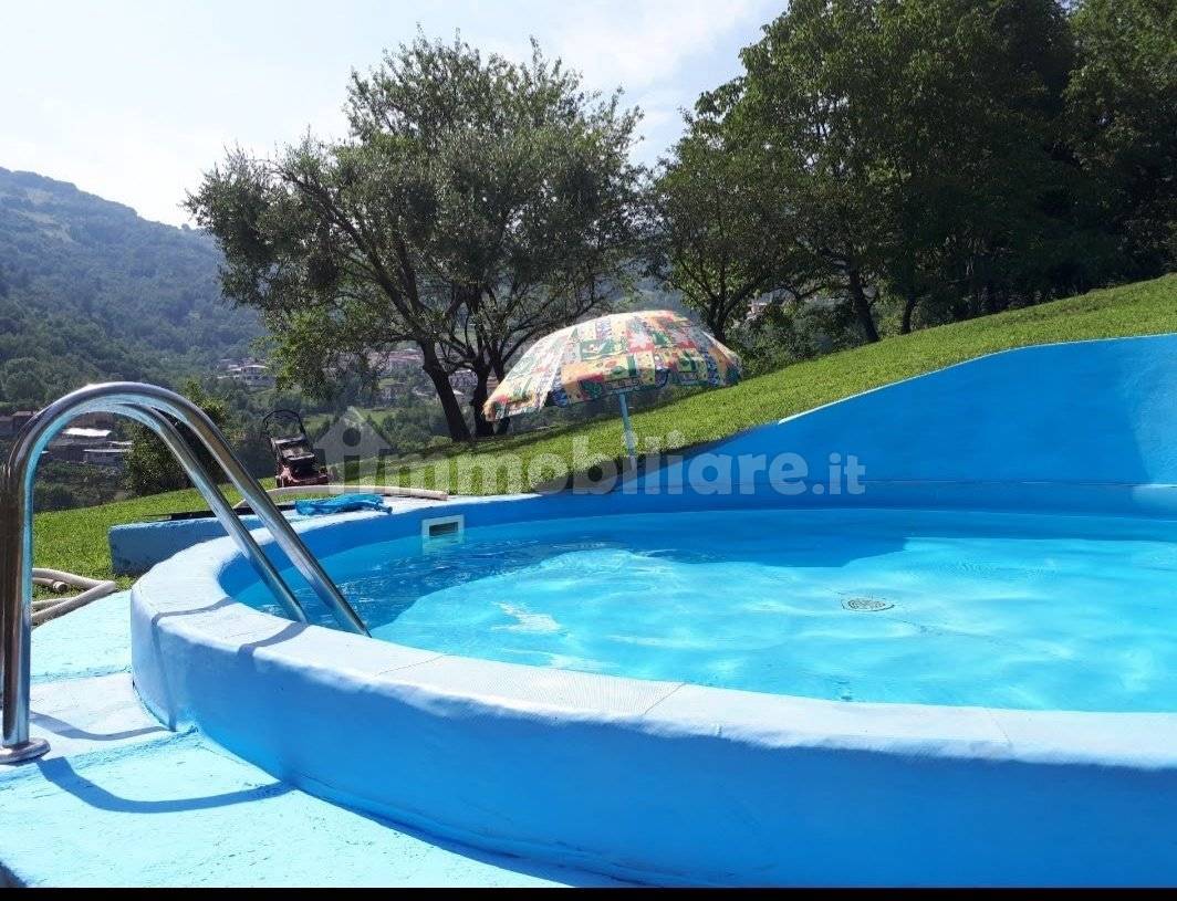 6 Schlafzimmer Villa in Casazza, Italy, Nr. 63104