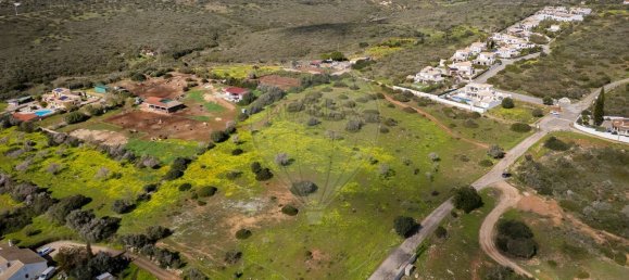 Grundstück in Lagos, Portugal 52760m², Nr. 98818 5