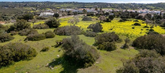 Grundstück in Lagos, Portugal 52760m², Nr. 98818 4
