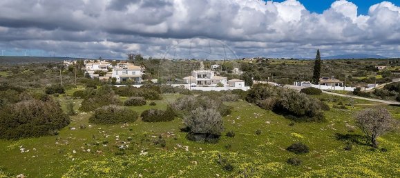 Grundstück in Lagos, Portugal 52760m², Nr. 98818 8