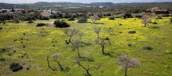 Grundstück in Lagos, Portugal 52760m², Nr. 98818 3