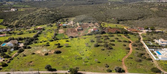 Grundstück in Lagos, Portugal 52760m², Nr. 98818 2