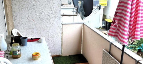 4 rooms Apartment in Baden-Wurttemberg, Germany No. 1036 3