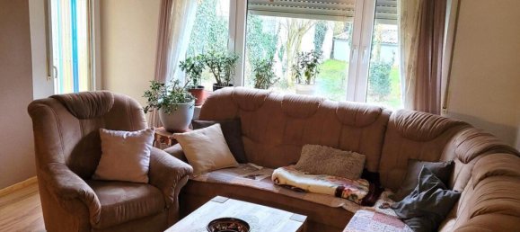 4 rooms Apartment in Baden-Wurttemberg, Germany No. 1036 2