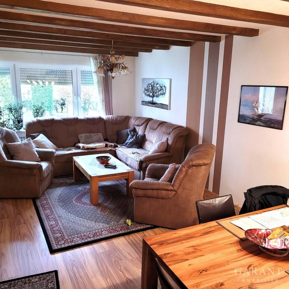 4 rooms Apartment in Baden-Wurttemberg, Germany No. 1036