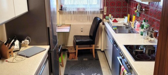 4 rooms Apartment in Baden-Wurttemberg, Germany No. 1036 4