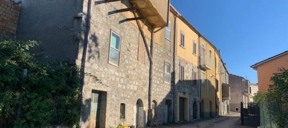 Casa de 15 habitaciónes en Busso, Italy No. 300860 10