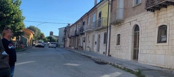 Casa de 15 habitaciónes en Busso, Italy No. 300860 7