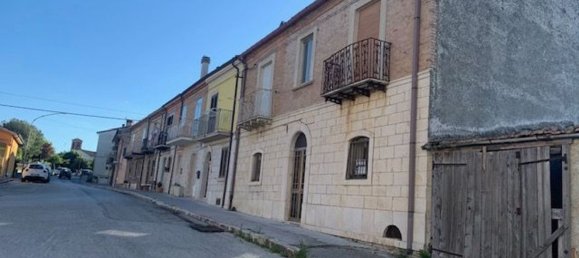 Casa de 15 habitaciónes en Busso, Italy No. 300860 3