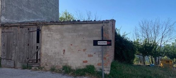 Casa de 15 habitaciónes en Busso, Italy No. 300860 4