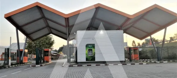 Propriété commerciale à Pombal, Portugal 100m² No. 75588 3