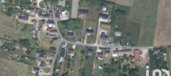 999m² Land in Chemille-sur-Deme, France No. 217897 4