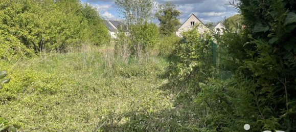 999m² Land in Chemille-sur-Deme, France No. 217897 6