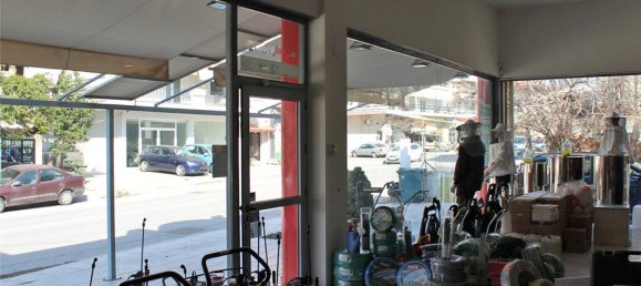 Property in Dion, Greece 530m², Nr. 5152 2