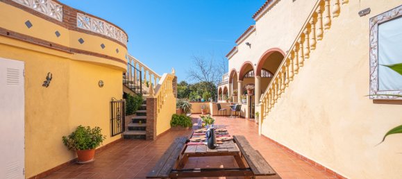 12 غرف نوم منزل في Alhaurin el Grande, Spain رقم 148744 5