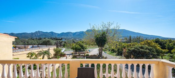 12 غرف نوم منزل في Alhaurin el Grande, Spain رقم 148744 36