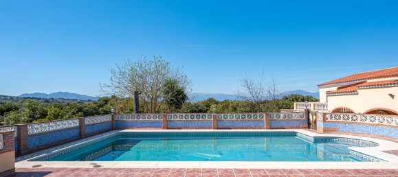 12 غرف نوم منزل في Alhaurin el Grande, Spain رقم 148744 7