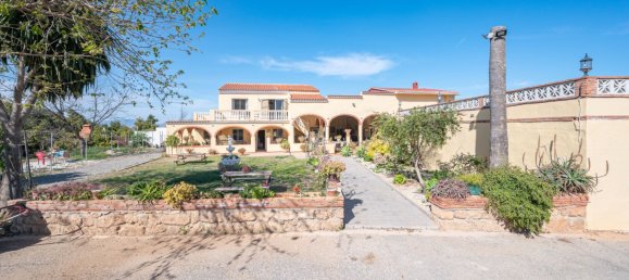 12 غرف نوم منزل في Alhaurin el Grande, Spain رقم 148744 40