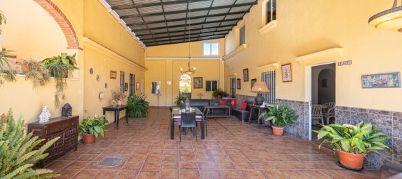 12 غرف نوم منزل في Alhaurin el Grande, Spain رقم 148744 9