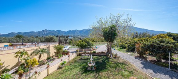 12 غرف نوم منزل في Alhaurin el Grande, Spain رقم 148744 41