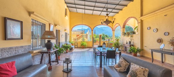 12 غرف نوم منزل في Alhaurin el Grande, Spain رقم 148744 10