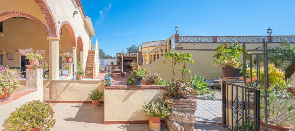 12 غرف نوم منزل في Alhaurin el Grande, Spain رقم 148744 16