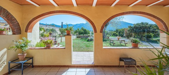 12 غرف نوم منزل في Alhaurin el Grande, Spain رقم 148744 26