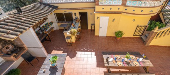 12 غرف نوم منزل في Alhaurin el Grande, Spain رقم 148744 3