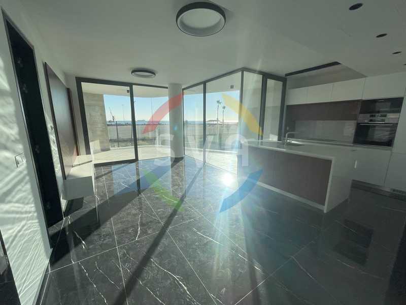 2 bedrooms Apartment in Larnaca, Cyprus No. 21483