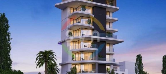 2 bedrooms Apartment in Larnaca, Cyprus No. 21483 11