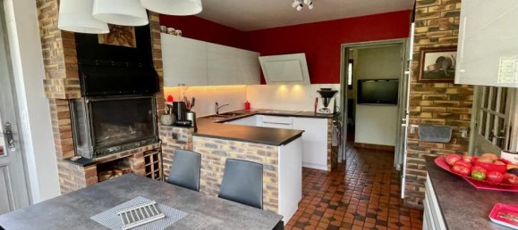 6 bedrooms Villa in Calvados, France No. 335838 9